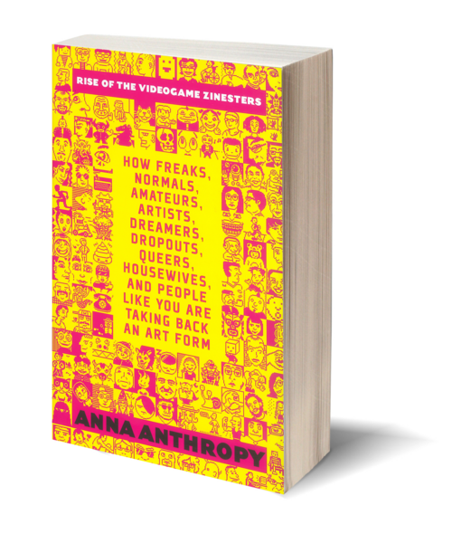 The book