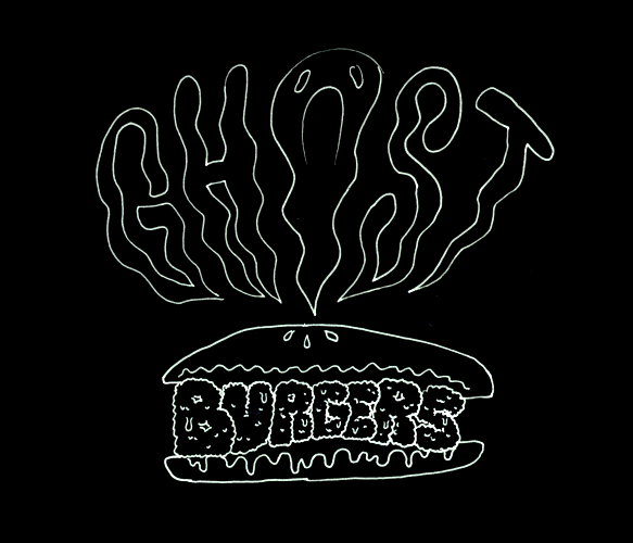 Ghost Burgers